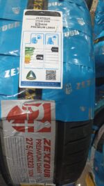 كفرات زيكستور ZIXTOUR 275/40R20 - الصورة 4