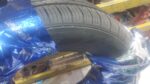 كفرات كومفورسر Comforser 275/65R18 - الصورة 2