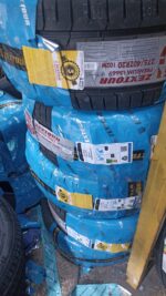كفرات زيكستور ZIXTOUR 275/40R20 - الصورة 2