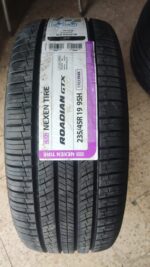 كفرات نيكسن Nexen 235/45R19 - الصورة 2