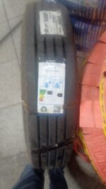كفرات يوكوهاما Yokohama 750R16 - الصورة 2