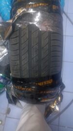 كفر ديلنتي Delinte 225/55R17 - الصورة 6