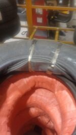 كفرات يوكوهاما Yokohama 750R16 - الصورة 3