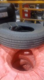 كفرات يوكوهاما Yokohama 750R16 - الصورة 4