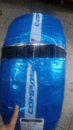 كفرات كمباسل Compasal 285/50R20 - الصورة 4