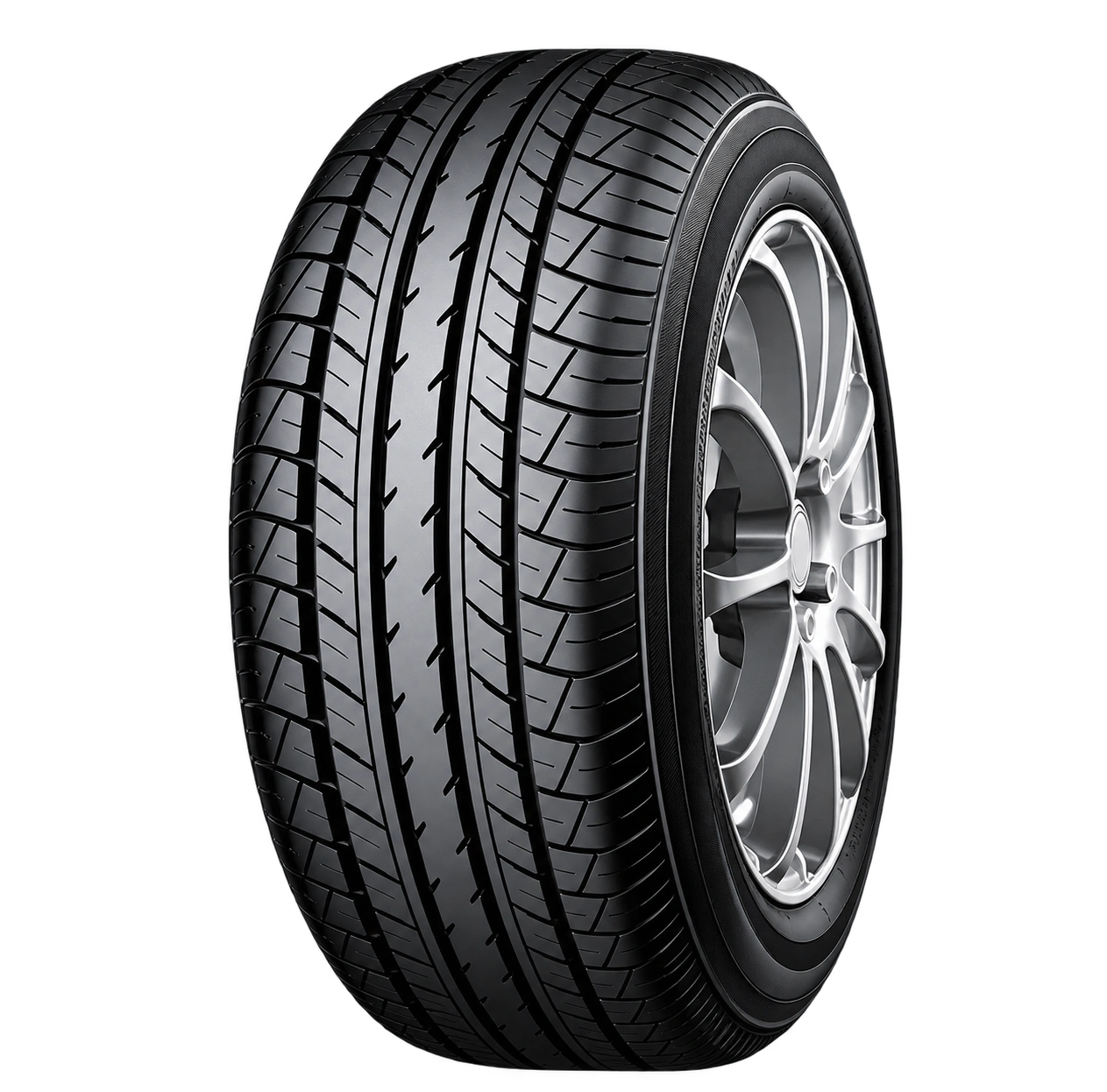 إطار Dunlop مقاس 265/50 R22