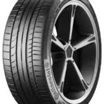 Continental 285/40/R22 (106Y) FR Conti Sport Contact 5P MO