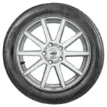 ⁦Continental 275/35/R20 (102Y) XL FR Conti Sport Contact 2 MO⁩ - الصورة ⁦2⁩