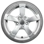 ⁦Continental 255/45/R19 (100Y) FR Conti Sport Contact 3 N0⁩ - الصورة ⁦2⁩