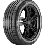 Continental 285/40/R22 110Y XL FR Conti Sport Contact 5 ContiSeal
