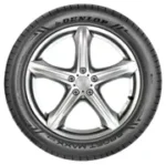 Dunlop 225/55R18 98B SP5000 - الصورة 2
