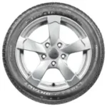 Continental 245/65/R17 111T XL Conti Cross Contact LX