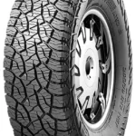 KUMHO 121/118S 10LAT52 (VN) TL(