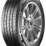 Continental 275/50/R21 113V XL FR Cross Contact H/T
