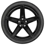 ⁦Continental 275/45/R21 107Y FR Sport Contact 6 MO-S Conti Silent⁩ - الصورة ⁦2⁩