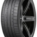 Continental 265/35/R22 102Y XL Sport Contact 6 T0