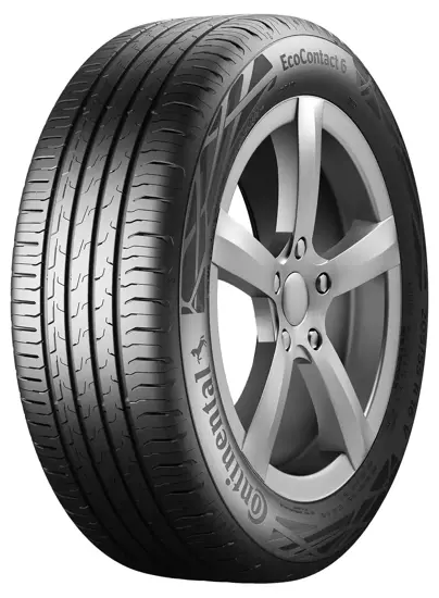 Continental 235/65/R17 108V XL Eco Contact 6