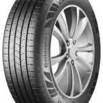 Continental 265/50/R20 111H XL FR Cross Contact RX