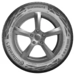 ⁦Continental 245/35/R21 96W XL Eco Contact 6 VOL⁩ - الصورة ⁦2⁩