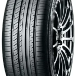 Yokohama 235-50R21 101W V552 TL