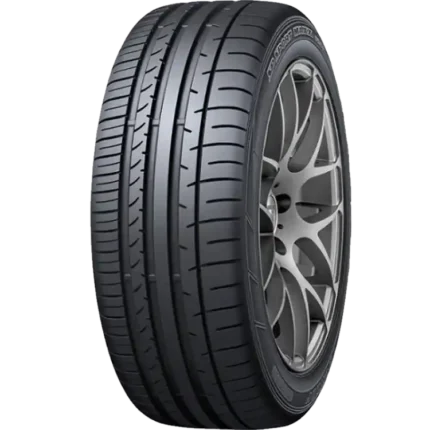 كفرات دنلوب مقاس 245/45 R20