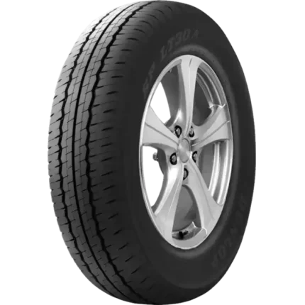 كفرات دنلوب مقاس 215/70 R16