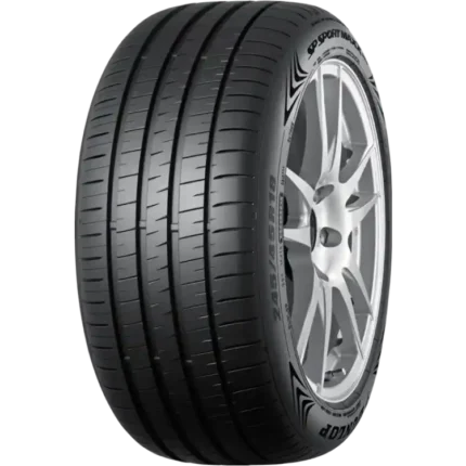 كفرات دنلوب مقاس 235/65 R17