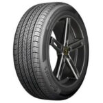 Continental 255/45/R18 99W FR Pro Contact TX