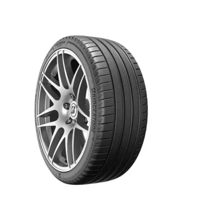 كفرات بريدجستون مقاس 245/45 R20