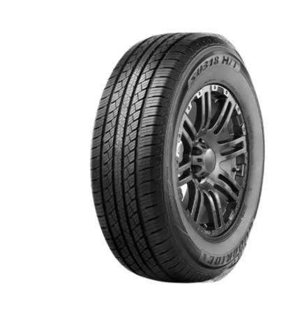 كفرات جودرايد مقاس 225/45 R18