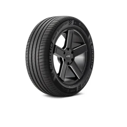 كفرات ميشلان PILOT SPORT 4S XL N0 مقاس 235/35 R19