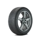 MICHELIN 255/50 R19 107W LAT PILOT SPORT 3 ZP GRNX XL