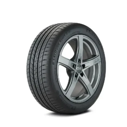 كفرات ميشلان Latitude Sport 3 مقاس 295/40 R20
