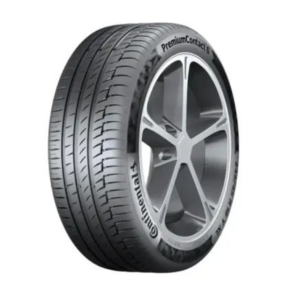 كفرات كونتيننتال مقاس 235/45 R18