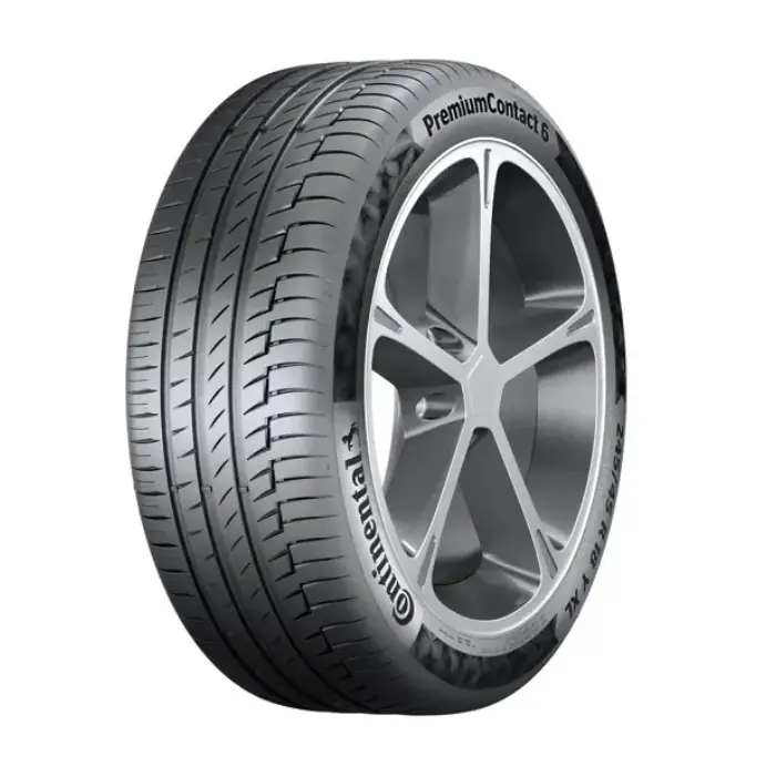 Continental 235/55/R17 103W XL FR Premium Contact 6 MO-V