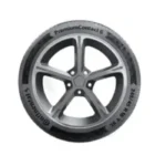 Continental 235/55/R17 103W XL FR Premium Contact 6 MO-V
