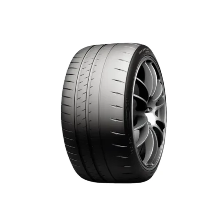 كفرات ميشلان XL PILOT SPORT 4S مقاس 265/35 R20