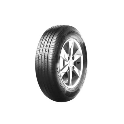كفرات كونتيننتال 84H ComfortContact CC6 مقاس 175/70 R14