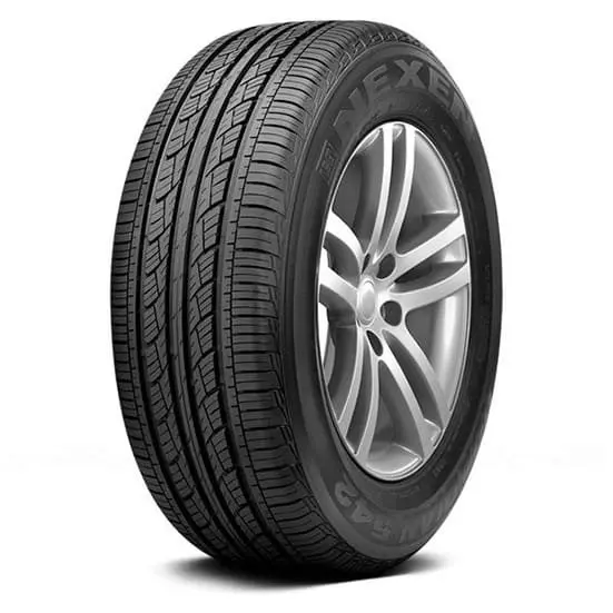 AnyConv.com__R542-4.webp Nexen 245/70 R17-1 10H - الصورة 1