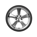 ⁦Dunlop 275/35R19 96W SPORT MAXX GT⁩ - الصورة ⁦2⁩