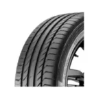 Continental 225/40/R19 89Y FR Conti Sport Contact 5 SSR - الصورة 2