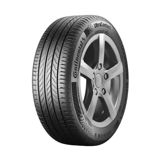 Continental 225/45/R17 91Y FR Ultra Contact