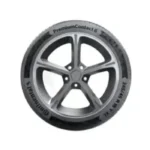 Continental 225/40/R18 92W XL FR Premium Contact 6 - الصورة 2