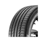 Continental 225/40/R18 92W XL FR Conti Sport Contact 5 SSR MOE - الصورة 2