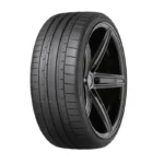 Continental 235/35/R19 91Y XL FR Sport Contact 6