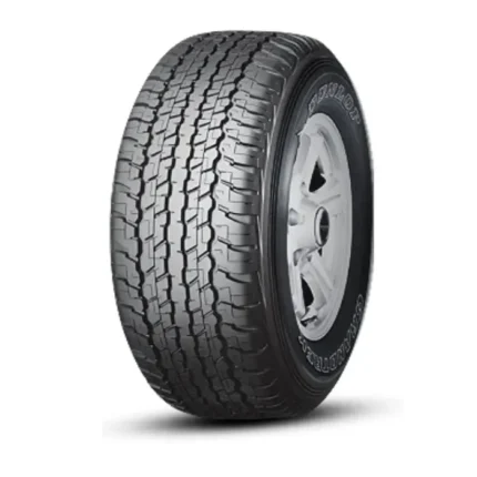 كفرات دنلوب مقاس 265/70 R17