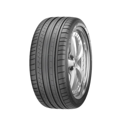 كفرات دنلوب مقاس 275/35 R19