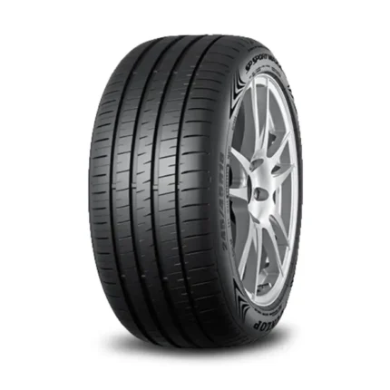 كفرات دنلوب مقاس 275/35 R21