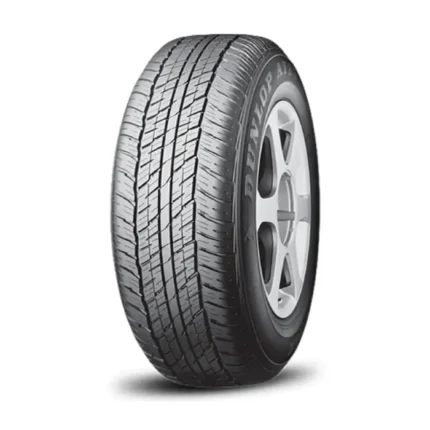 كفرات دنلوب مقاس 275/60 R20