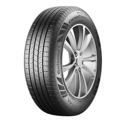 كفرات كونتيننتال مقاس 215/65 R17